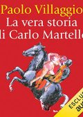 Paolo Villaggio – La vera storia di Carlo Martello (2020) mp3 - 128kbps