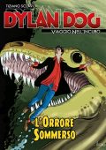 img Dylan Dog - Viaggio Nell
