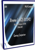 Windows 10 Pro 21H2 Build 19044.1387 Xtreme LiteOS 10 x64 - ITA
