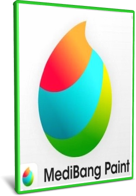[PORTABLE] MediBang Paint Pro v28.7 x64 Portable – ITA