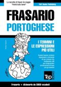 Andrey Taranov - Frasario Italiano-Portoghese e Vocabolario Tematico Da 3000 Vocaboli (2019)