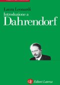 Laura Leonardi - Introduzione a Dahrendorf (2014)