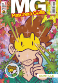 img Maschera Gialla - Volume 1 - Scintille