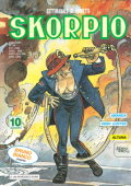 img Skorpio - Anno 19 - Numero 44 (1995)