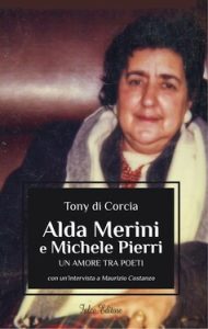 Tony Di Corcia – Alda Merini e Michele Pierri (2015)