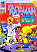 img Rat-Man Collection - Volume 114 - Non Avrai Altro Dio