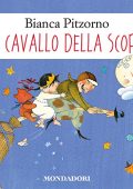 Bianca Pitzorno - A cavallo della scopa (2017) mp3 - 128 kbps