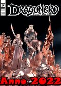 img Dragonero - Raccolta Anno 2022 Completo (SBE 2022)