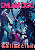 img Dylan Dog (a colori) - Collection (445 volumi)(SBE 1999-2024)