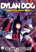img Dylan Dog N.435 - Due Minuti A Mezzanotte (SBE Dicembre 2022)(A Colori)