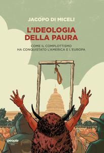 Jacopo Di Miceli – L’ideologia della paura (2022)
