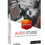 img MAGIX SOUND FORGE Audio Studio 16.1.1.54