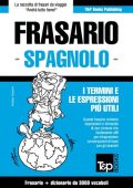 Andrey Taranov - Frasario Italiano-Spagnolo e Vocabolario Tematico Da 3000 Vocaboli (2019)