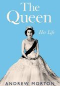 Andrew Morton - The Queen. Her Life (2022) ENG