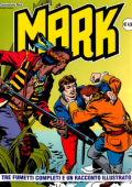 img Il Comandante Mark - Volume 49 (Edizioni IF)