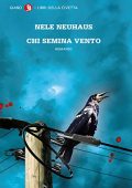 Nele Neuhaus - Chi semina Vento (2013) Mp3 - 64kbps