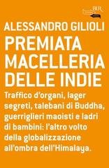 Alessandro Giglioli  – Premiata Macelleria delle Indie (2013)