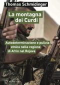 Thomas Schmidinger - La montagna dei Curdi (2022)