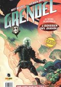 img Free Comic Book Day Italia - Dark Horse - Grendel (Panini 2022)