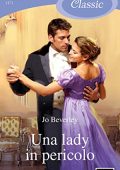 Jo Beverley - La Compagnia dei Furfanti Vol. 15. Una lady in pericolo (2018)