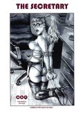 img Erotic Art Collection 23 - The Secretary - ENG