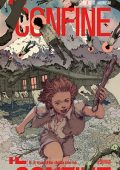 img Il Confine 09 - Il marchio della carne (SBE Audace 2022-11)