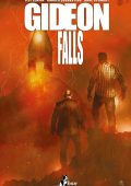 img Gideon Falls 6 - La Fine (Bao Publishing 2021-12)