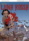 img I Misteri Della Luna Rossa - Prima Parte (001 Ed.)(2009)