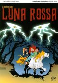 img I Misteri Della Luna Rossa - Seconda Parte (001 Ed.)(2012)