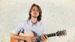 Udemy – Da 0 A Fingerstyle – Corso Base Di Chitarra Fingerstyle – ITA