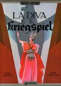 img La Diva e il Kriegspiel (Christin-Goetzinger)(1983)
