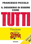 Francesco Piccolo – Il desiderio di essere come tutti (2020) mp3 - 128kbps