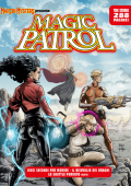 img Maxi Martin Mystere 12 - Magic Patrol 1 (SBE 2020-07-08)