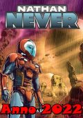 img Nathan Never - Raccolta Completa Anno 2022 (SBE 2022)