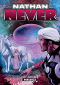 img Nathan Never N.379 - Presenze (SBE Dicembre 2022)(A Colori)