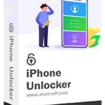 img Aiseesoft iPhone Unlocker v2.1.68 - ITA