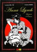img Erotic Art Collection 52 - Anna Lynch Porte Orient (FR)