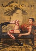 img Olivia de Berardinis - American Geisha