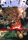 img Samuel Stern - Anno 2022 Completo (14 volumi)(Bugs Comics 2022)
