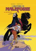 img I Sentieri di Malefosse 14 -  In Pericolo (Bardet Dermaut)(Glenát)(Nuova Edizione)