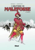 img I Sentieri Di Malefosse 15 - Margot! (Bardet, Dermaut)(Glenát)(Nuova Edizione)