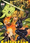img MIDNIGHT SUNS - Collection (5 Volumi)(Marvel 2022-2023)