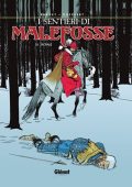 img I Sentieri Di Malefosse 16 - Sacrale (Bardet, Dermaut)(Glenát)(Nuova Edizione)