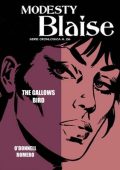 img Modesty Blaise 26 - The Gallows Bird (O’Donnell Holdaway)
