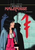 img I Sentieri Di Malefosse 17 - I Sette Dormienti (Bardet, Dermaut)(Glenát)(Nuova Edizione)