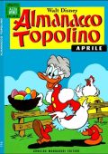 img Almanacco Topolino 172 (Mondadori 1971-04)