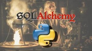 Udemy – Sql Alchemy: Toolkit Database Per Python Con Esempi Pratici – ITA