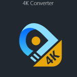 img [PORTABLE] Aiseesoft 4K Converter 9.2.50 Portable - ENG