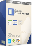 img [PORTABLE] Icecream Ebook Reader PRO v6.36 Portable - ITA