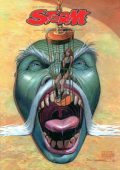 img Storm Collection 1 - Il mondo profondo - L